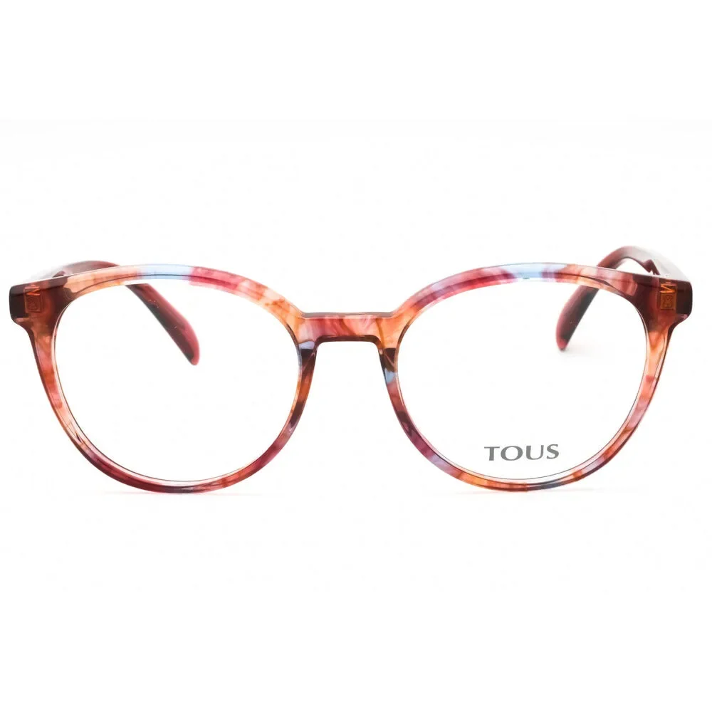 NWT Tous VTOB54-07LS 51mm New Eyeglasses